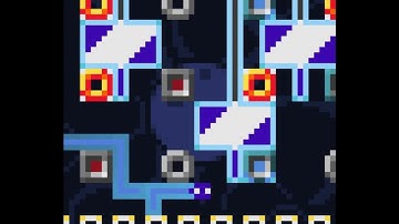 Coil (Nitrome.com) - Full Gameplay Levels 1-16