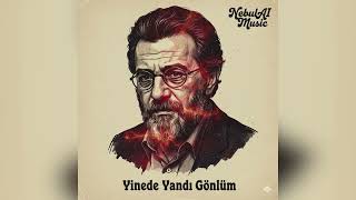 Yine De Yandı Gönlüm - Ahmet Kaya Klasiği (Anadolu Rock Yorumu) Nebulai Resimi