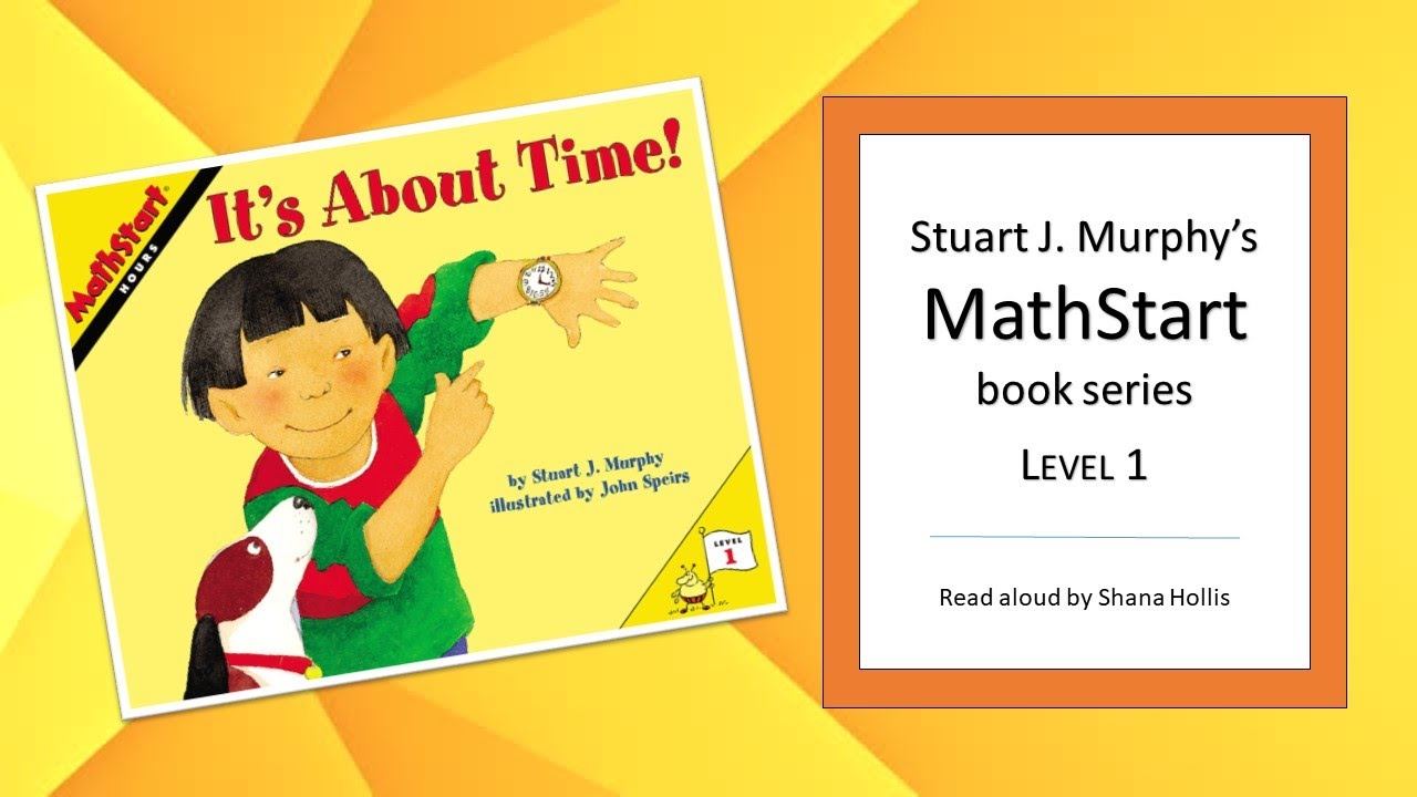 Game Time! (MathStart 3): 9780064467322: Murphy, Stuart J.: Books 