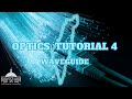 [ECE332s] Waveguides - Optics Tutorial (4) - Eng. Walid Elzeiny