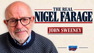 Download Lagu Who Is the Real Nigel Farage? | Sunday Roast Download Lagu Who Is the Real Nigel Farage? | Sunday Roast