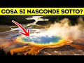 Come un Magnete Volante ha Aiutato a Risolvere il Mistero di Yellowstone