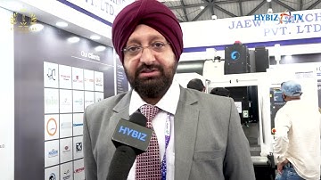 ARV500 & ART350+ Jaewoo Machine