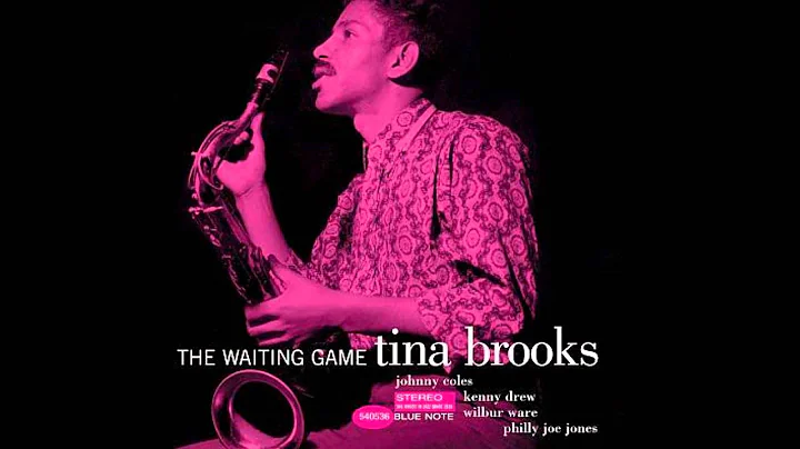 Tina Brooks Quintet - David The King - 1961