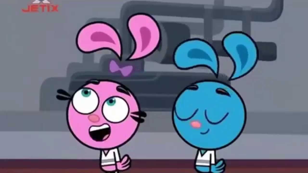 Yin Yang Yo Yin Yang Yo