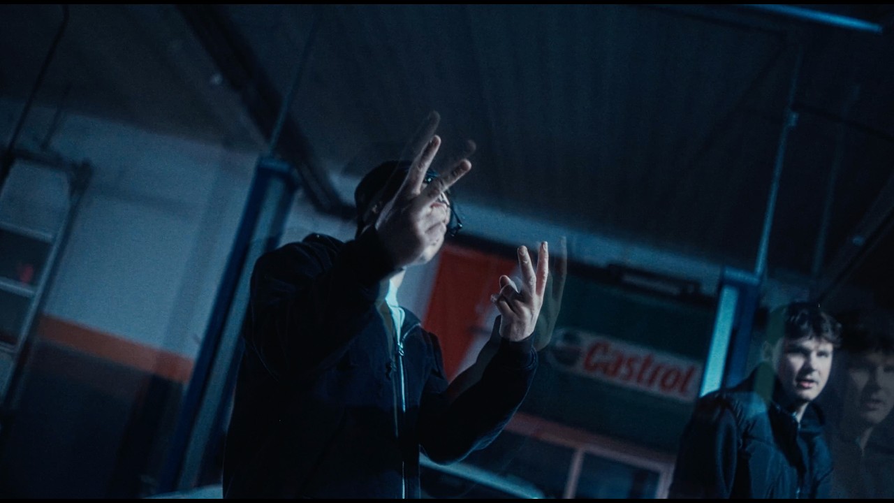 Guarda Rodo - DOUBLE G su YouTube Guarda Rodo - DOUBLE G su YouTube