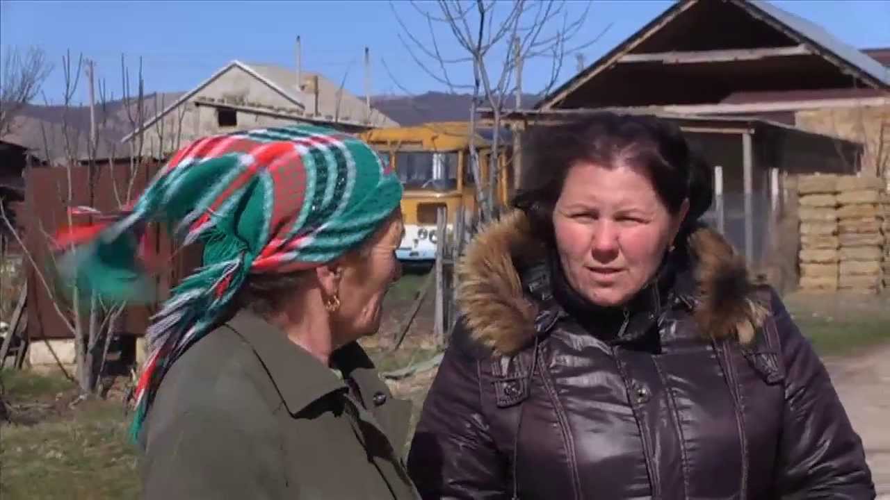 Татарин друг камаз