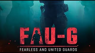 FAU-G Game Trailer | FEARLESS AND UNITED GUARDS| infohotspot screenshot 5