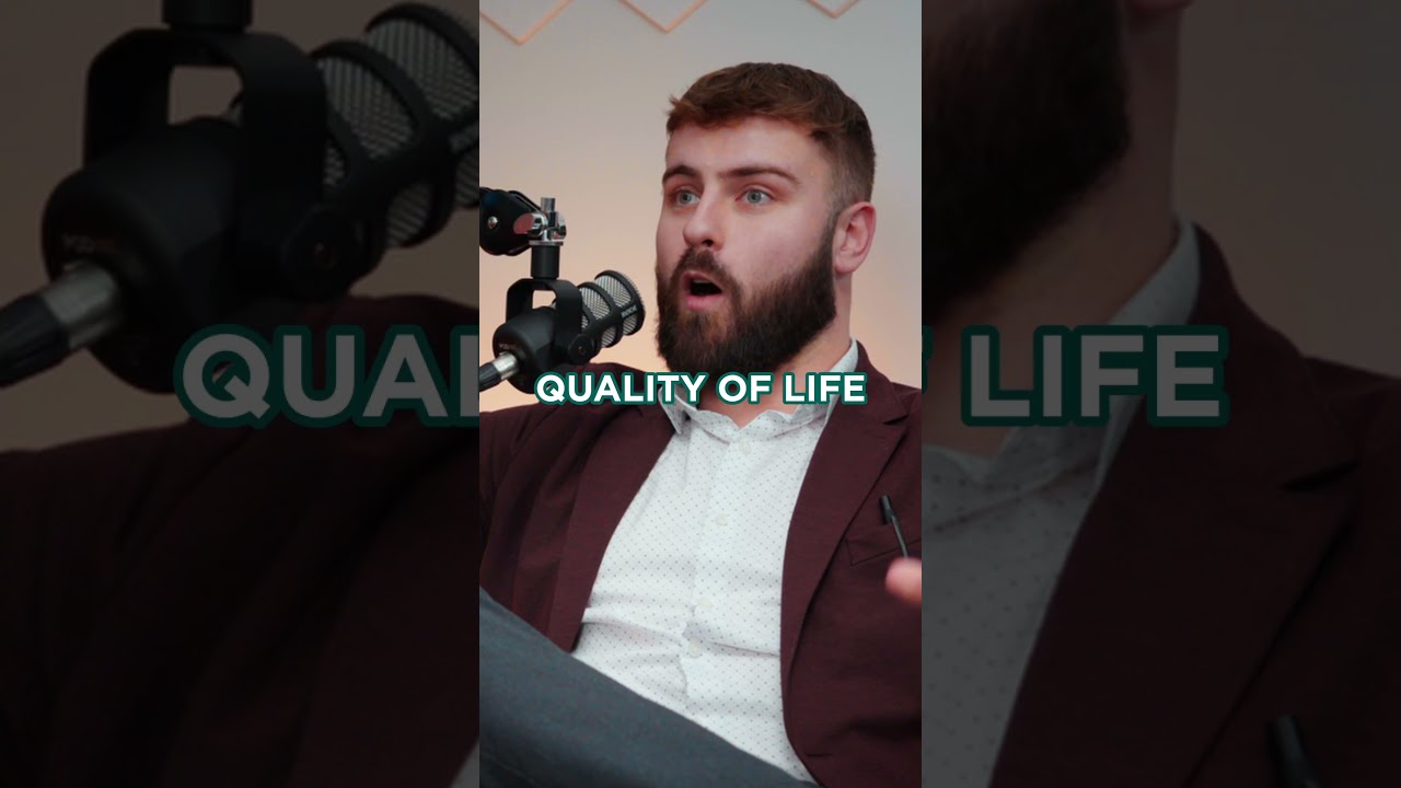 What Has REALLY Kept Me in Northeast Indiana?  