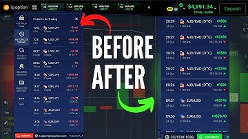 🔴 IQ OPTION METHOD 100 WIN  - DOWNLOAD LINK IN DESCRIPTION🔥