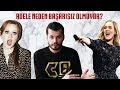 TÜRK KÖKENLİ ADELE'İN BAŞARILARLA DOLU KARİYERİ