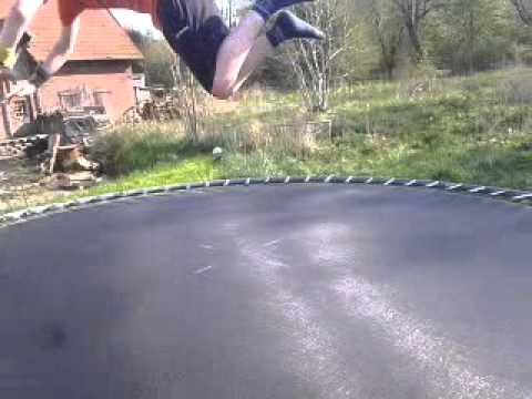 Update New Trampolin ideen Teil 2