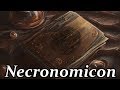 The necronomicon  all you need to know about the worlds most dangerous book