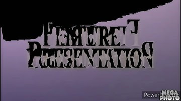 I Accidentally Paramount Feature Presentation G Major 4