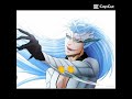 maman je peux prendre du ketchup? #bleach #anime #grimmjow #aizen #fan2bleach