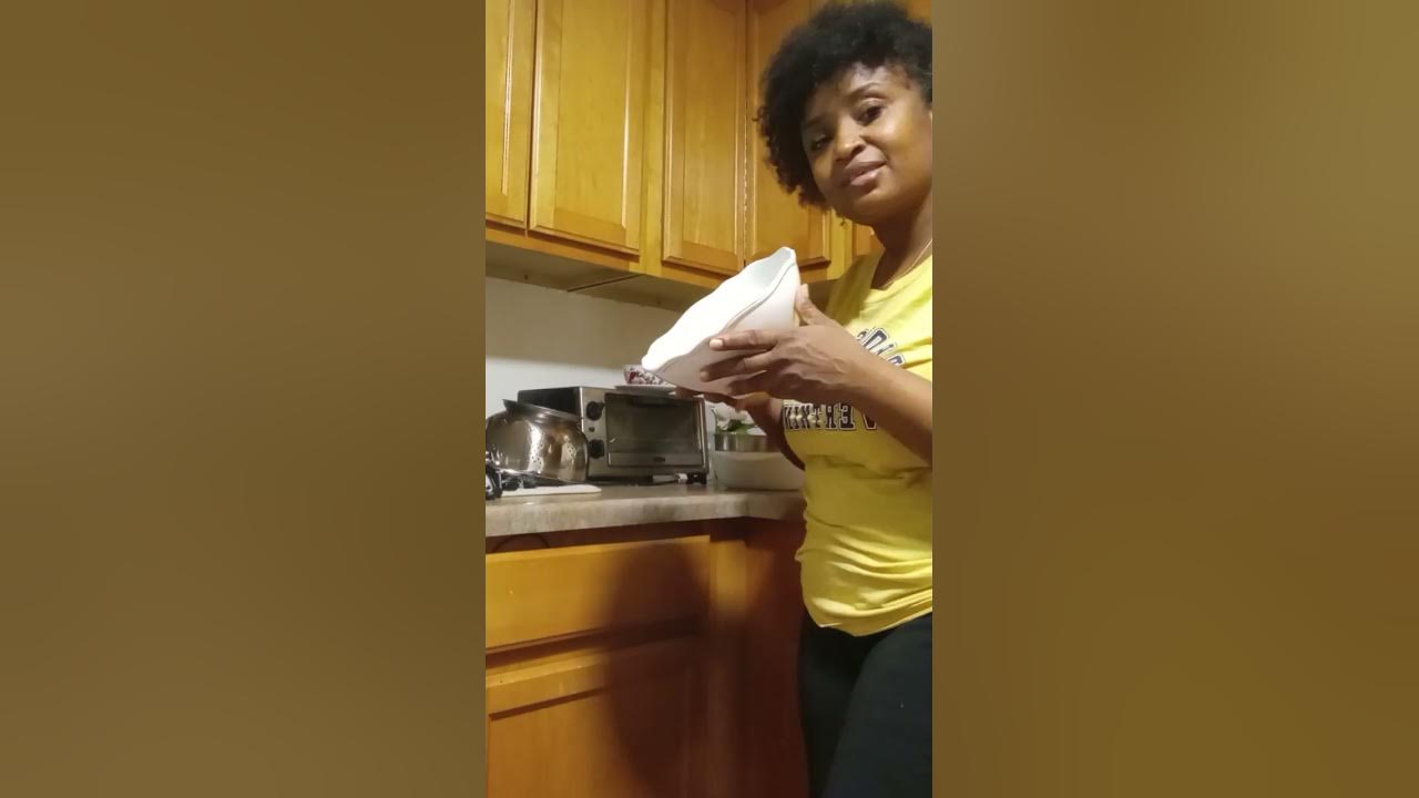 Stop using so much plastic and replace with glass asap! YouTube