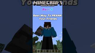 Pranking My Friends With an Endless Anvil Sound Using /playsound! (Java & Bedrock)