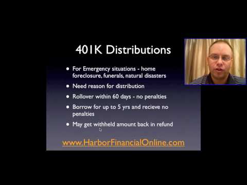 Hewlett packard 401k investment options