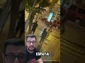 JOVENLANDESES SE LANZAN PENSIONES EN BARRIO DE SAN ANDRÉS, MURCIA 🚨