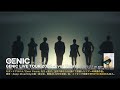 DVD&amp;Blu-ray「GENIC LIVE TOUR 2022 -Ever Yours-」DIGEST