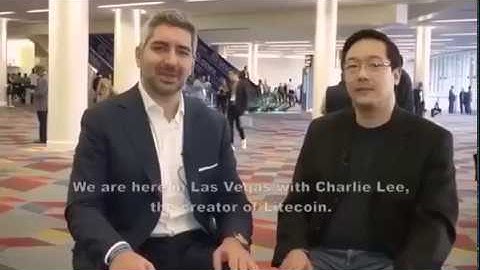Litecoin and Crypto Decentralization and Regulation - FinTech Capsule with Henri Arslanian