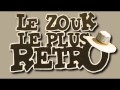 Mix zouk retro 2014 trs nostalgie by dj seleckta avec j harmony harry dibouladavid  corine ect