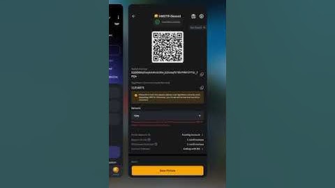 How to Connect  Bybit wallet to Hamster 🐹 for Airdrop Distribution