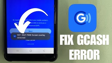 Gcash REF:5385:451F Device Developer Options Detected By App