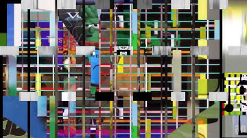 Scan vs Round 46 (Music Scan)