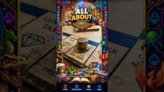 Monopoly 🎲 SECRET HISTORY of Monopoly Explained #Educational