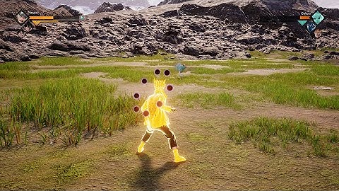 JUMP FORCE 2023 - Max Graphic