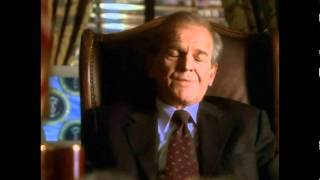 The West Wing  Season 1 Episode 13 (Leo explains drug & alcohol addiction)