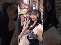 台湾行ってきたよ❤︎ #iLiFE #idol #くりてぃかるぷりちー