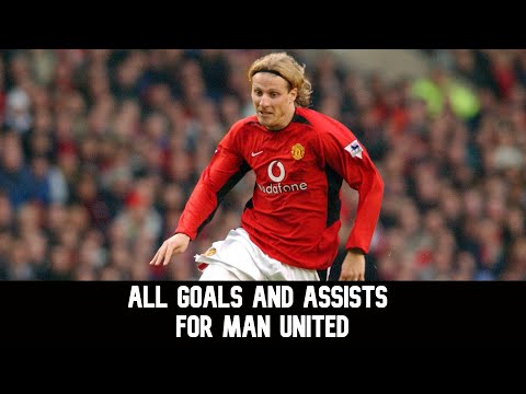 Diego Forlan /