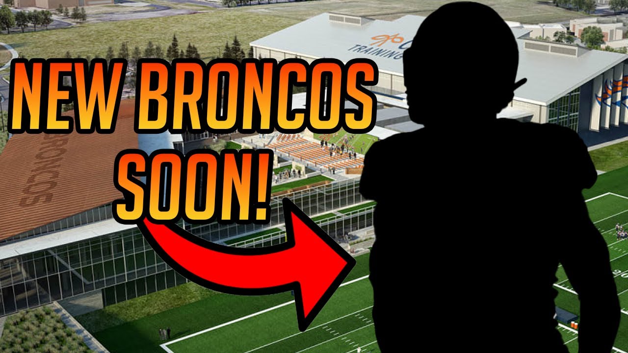 Denver Broncos Trade Targets