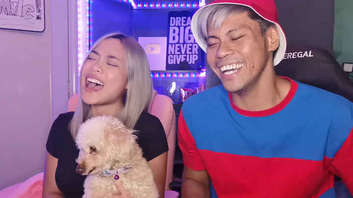 I Want To Spend My Lifetime Loving You - Kim Molina & Jerald Napoles #KimJeCovers