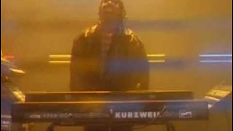 Stevie Wonder - Part Time Lover