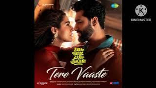 tere vaaste mp3 music