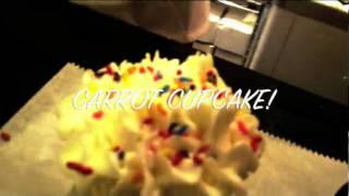 Tonnie's MINIS Signature Carrot