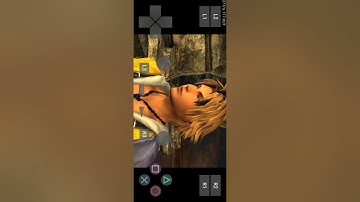 Play! Ps2 Emulator For Android/Mobile New 2020  - Final Fantasy X GamePlay
