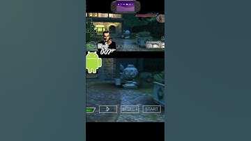007 From Russia With Love Psp Gameplay    Please Like and Subscribe     #android #psp #sony #007