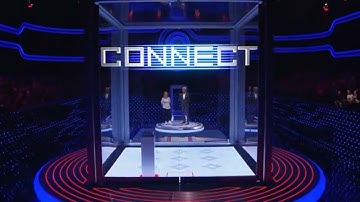 Connect - The Cube UK - Games Demo