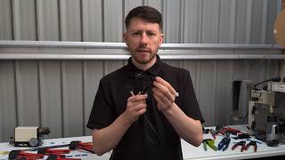 How to Design a Wiring Harness - EZ Wire Demo