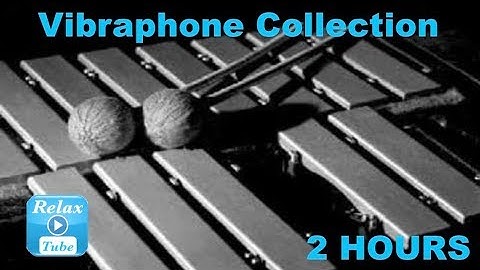 Vibraphone, Vibraphone Jazz, Vibraphone Solo & Vibraphone Music: Vibes (Vibraphone Jazz Album)