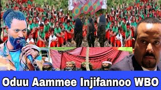 Oduu Afaan Oromoo Aammee Guyyaa Hardhaa Amma Nu Dhaqqabe Hagayya 30,2024