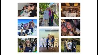Graduation Party Slideshow