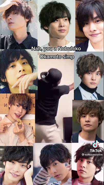 Too many fine guys 😵 || Anime TikTok || Voice Actor || Eng ||