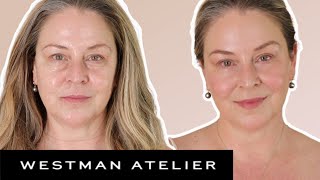 Westman Atelier Full Face!  Clean Beauty  Beauty Over 50  Fresh Makeup