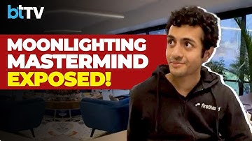 Soham Parekh Exposed: The Indian Engineer Who Fooled Top U.S. Startups