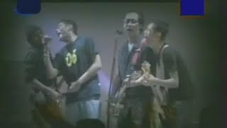 Download Lagu Setiawan Djody feat. Funky Kopral - Tokek (Rare MV) MP3